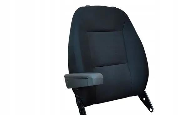 Fiat Ducato Front driver seat HENCAR17308255122