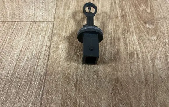 Audi A4 S4 B6 8E 8H Outside/exterior temperature sensor 8E0820538