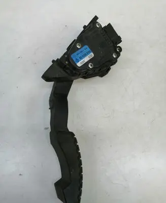 Renault Laguna II Accelerator throttle pedal 6PV00811901 8200003392
