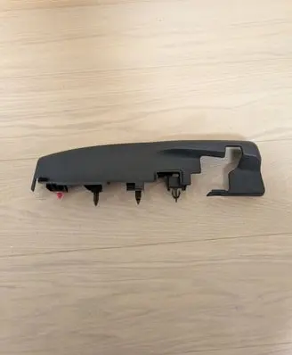 Opel Grandland X Seat trim 9809636980 1687035X