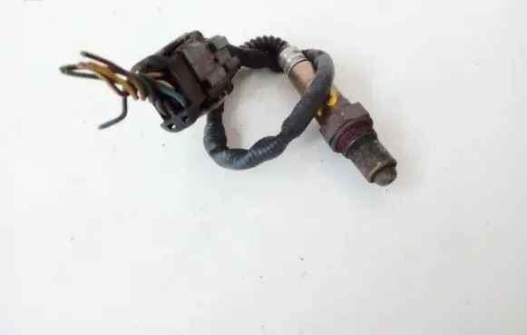 Alfa Romeo 156 Lambda probe sensor 0258007156