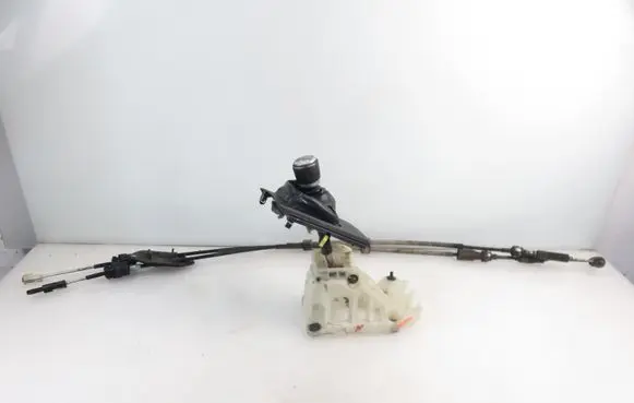 Toyota RAV 4 (XA30) Gear shifter/selector 