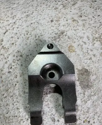 Fuel Injector clamp holder