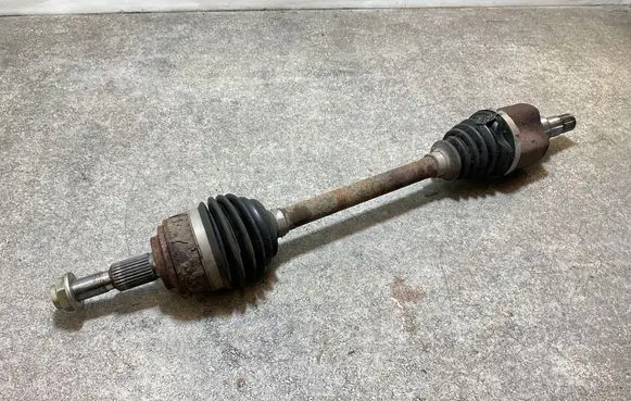 Ford Puma Front driveshaft