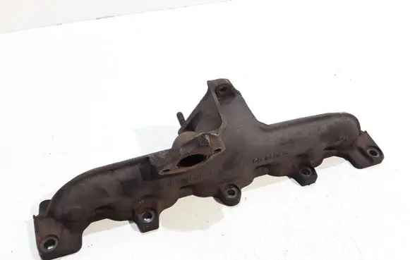 KIA Sorento Exhaust manifold 8631424110