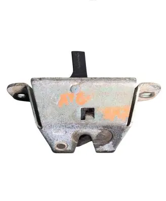 Tailgate/trunk/boot lock/catch/latch
