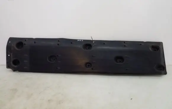 Pickup box liner