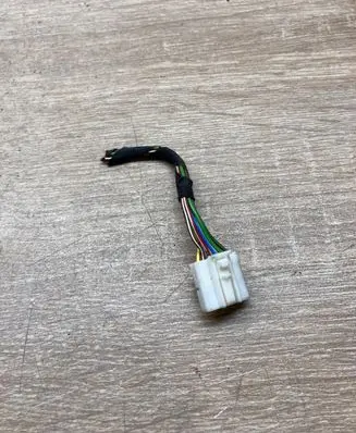 Mercedes-Benz E W210 Plug wire A0385457225