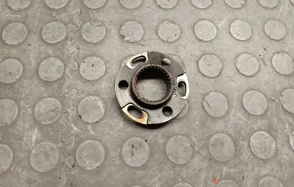 BMW 7 E38 Camshaft pulley/ VANOS 1744261