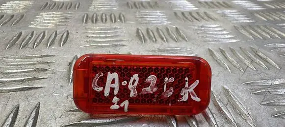 Audi A3 S3 8V Other interior light