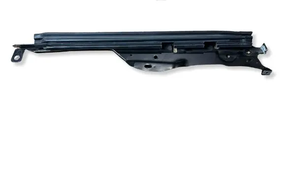 Mercedes-Benz SL R230 Rubber seal rear door window/glass A2306730165 2852364021
