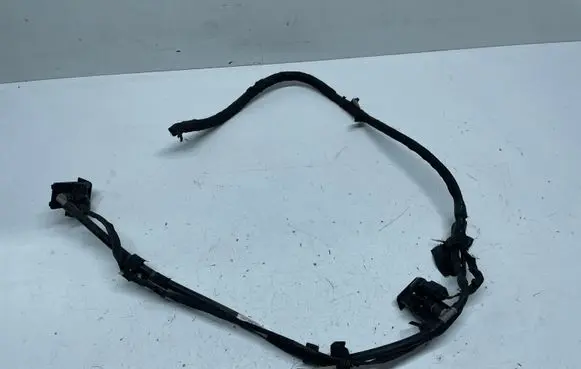 BMW X1 E84 Windshield washer spray nozzle 2990160