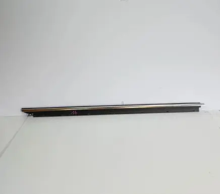 Audi A6 S6 C5 4B Door glass trim 4B0853284J