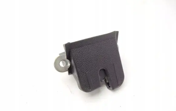 Skoda Yeti (5L) Tailgate/trunk/boot lock/catch/latch 5L6827505