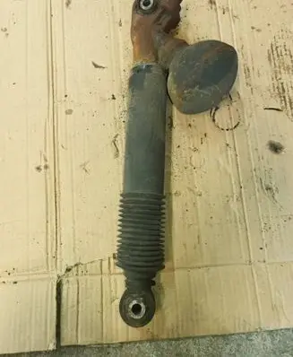 Citroen C5 Shock absorber/damper/air suspension