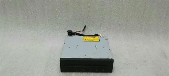 Mercedes-Benz SLK R171 CD/DVD changer A2118703889