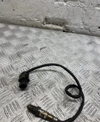 Audi A4 S4 B8 8K Lambda probe sensor 0281004029
