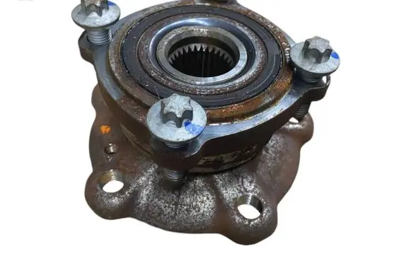 BMW M3 F80 Rear wheel ball bearing 2283220 33402283220