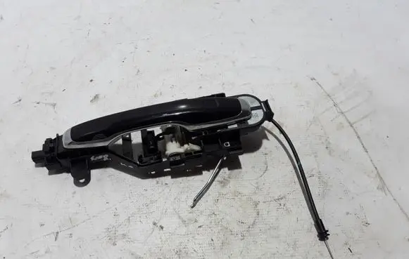 Volvo S90, V90 Front door exterior handle