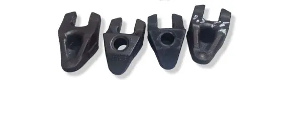 Fuel Injector clamp holder
