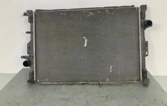 Volvo V60 Coolant radiator 31265732