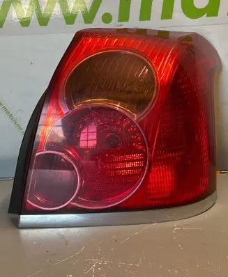 Toyota Avensis T250 Rear/tail lights 89028783
