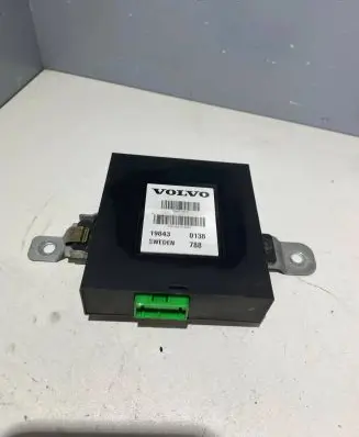 Volvo S40, V40 Other control units/modules 30623788A 30623766 19843
