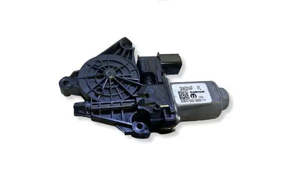 Chrysler Pacifica Front door window regulator motor 3040314F 402807D 0926281T14