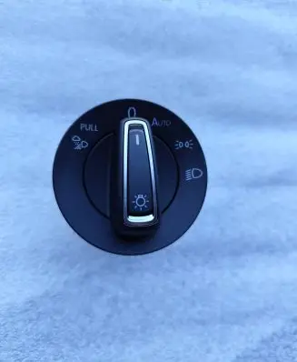 Volkswagen Atlas Light switch 3CM941431