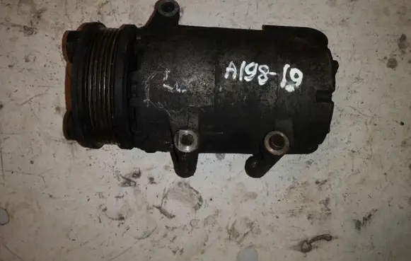 Volvo XC90 Air conditioning (A/C) compressor (pump) A19819