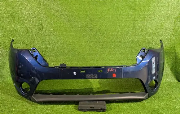 Dacia Dokker Front bumper