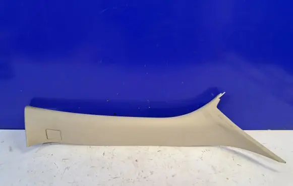 Volvo S80 (A) pillar trim 39858051