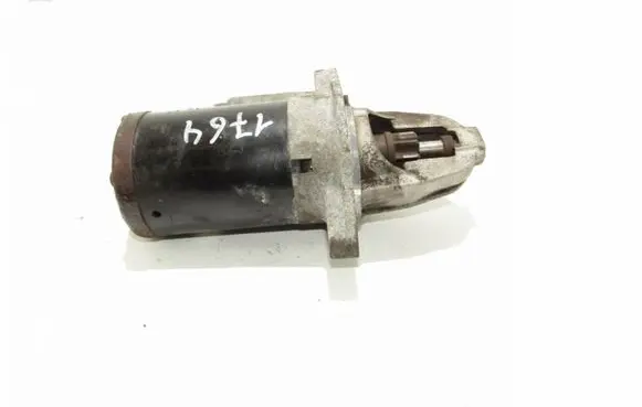 Mitsubishi Colt CZ3 Starter motor