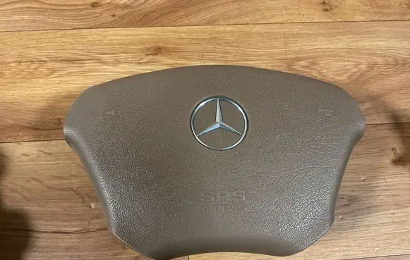Mercedes-Benz ML W163 Steering wheel airbag 1634600298