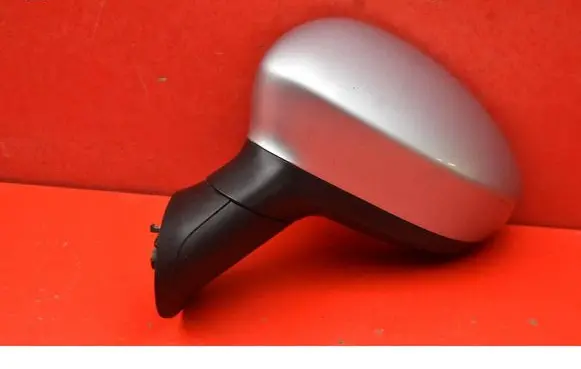 Fiat Grande Punto Front door electric wing mirror 021046
