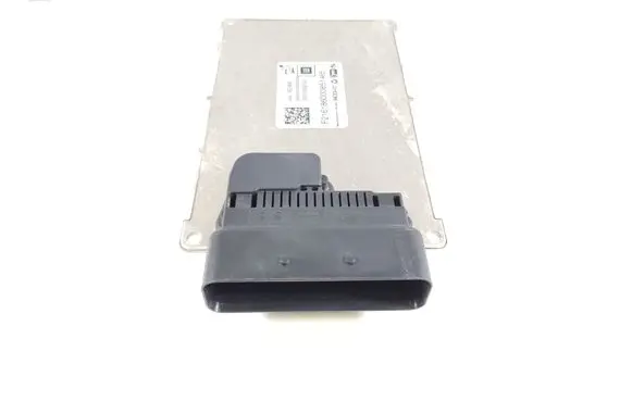 Chevrolet Corvette C7 Suspension control unit/module 84059249