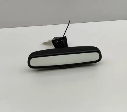 Audi A6 S6 C7 4G Rear view mirror (interior) 4H0857511