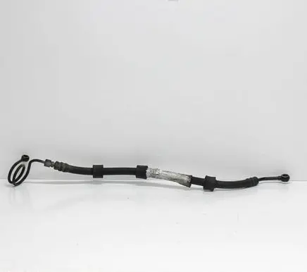 Audi A6 S6 C6 4F Air intake hose/pipe