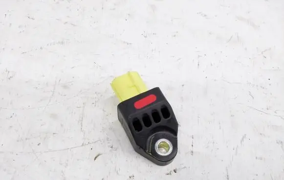 Lexus RX III Airbag deployment crash/impact sensor 898310T030