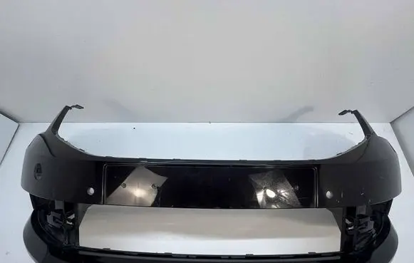 Skoda Octavia Mk3 (5E) Front bumper 5E0807221N