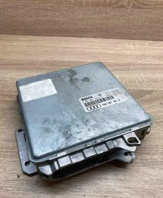 Audi A6 S6 C4 4A Engine control unit/module ECU 4A0907401P 0281001320