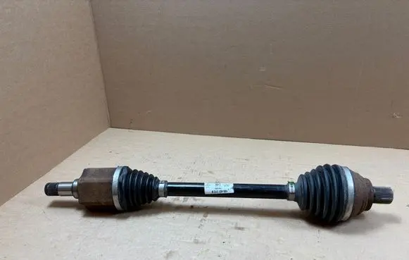 Peugeot 308 SW Front driveshaft 1EB407272B