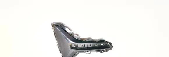 BMW 3 G20 G21 Bumper support mounting bracket corner 7463618 51127463618 15857711