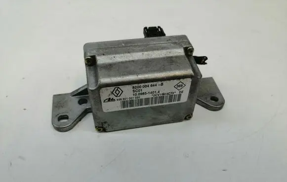 Renault Espace - Grand espace IV ESP (stability system) control unit 8200004644B 10098514014