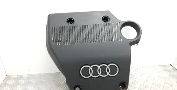 Audi A3 S3 8L Engine cover (trim) 6A0103925N