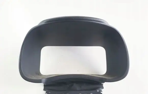 Hyundai Kona I Dashboard trim