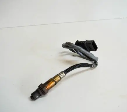 BMW 5 F10 F11 Lambda probe sensor 7589475