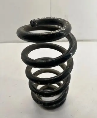 Audi A6 S6 C6 4F Front coil spring