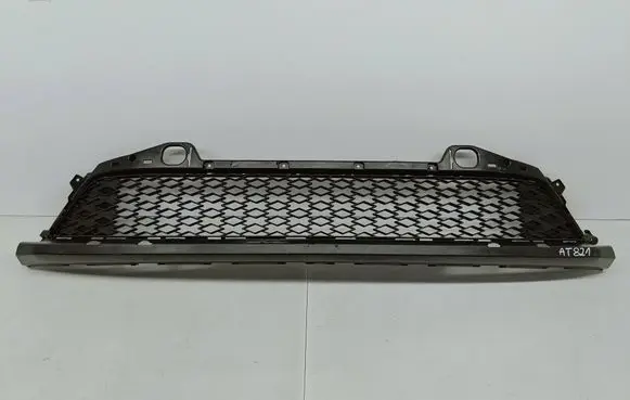 Skoda Enyaq iV Front bumper lower grill 5LA853677 AT821 5LA853677A