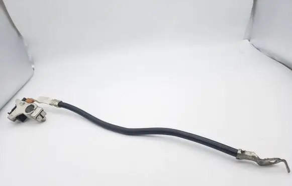 Ford Focus Negative earth cable (battery) AV6N10C679BF H8QTB
